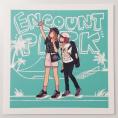 ナナカワ イラスト集 ENCOUNT PARK