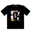 アルスマグナ LIVE TOUR 2017 「FULL THROTTLE!」 ツアーTシャツ(L)