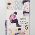 巻田はるか　DRAWING BOOK6