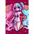 ゴゴ　ポストカード　シエスタ