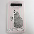 いわさきゆうし モバイルバッテリーりんごはいかが?