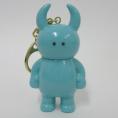 UAMOU ウアモウキーホルダー ターコイズ