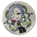 Particle Boys 缶バッチ Gluon Adler-2