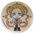 Particle Boys 缶バッチ Up Quark-2
