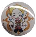 Particle Boys 缶バッチ Up Quark-4