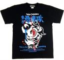 東京愚連隊×BALZAC　Tシャツ 2015