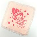 ぷぷっぴどぅ～×マイメロディ プチタオル