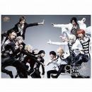 「クロノステージ～Vol.2～Chase the Promise!!～ 」パンフレット