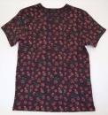 BARBARO MATTO　お家柄　Tシャツ　グレー