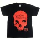VOODOO MURDERS 　3209: T