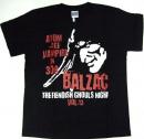 BALZAC　DEVILOCK T-SHIRT 