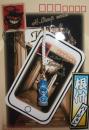 KJ限定ポスト　緊縛根付