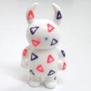 ウアモウ △UAMOU 白ver. PKBL