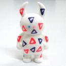 ウアモウ △UAMOU 白ver. BLPK2