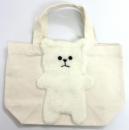 くまさわ　ミニトート