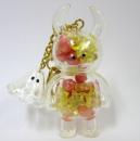 ウアモウ キーホルダー3