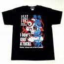 東京愚連隊×BALZAC　Tシャツ 2014.4.7