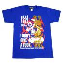 東京愚連隊×BALZAC　Tシャツ 2014.7.7