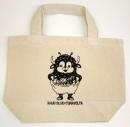TORAVOLTA 『BLUTAくん』限定ミニトート