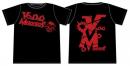 VOODOO MURDERS Tシャツ