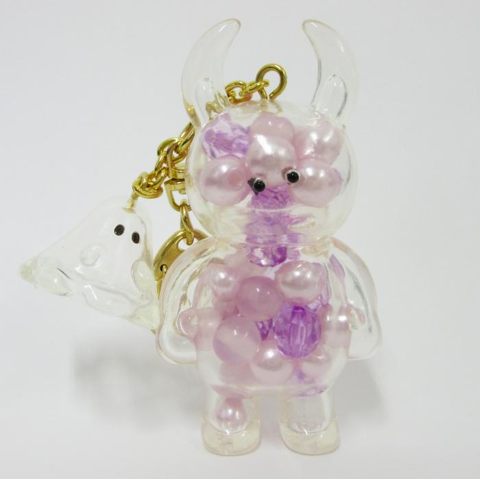 UAMOU ウアモウキーホルダー2