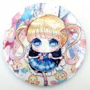 しまみなみ イラストミラー