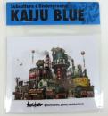 KAIJUBLUE*ステッカー
