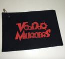 VOODOO MURDERS 腕章